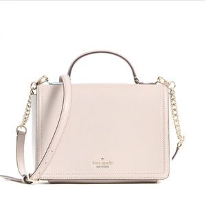 Kate Spade - Medium Maisie Patterson Drive Bag